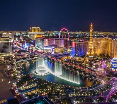 American gaming industry sees annual stock values decline