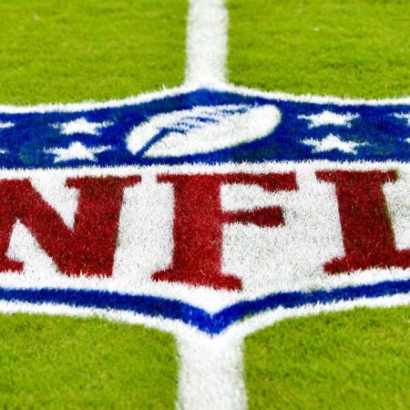 Caesars Entertainment scores first NFL casino sponsorship deal