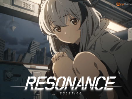 Real-time trading RPG Resonance Solstice is now available for PC and mobile worldwide⚔️