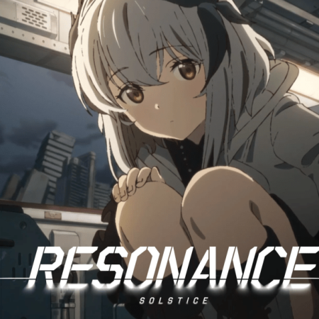 Real-time trading RPG Resonance Solstice is now available for PC and mobile worldwide⚔️