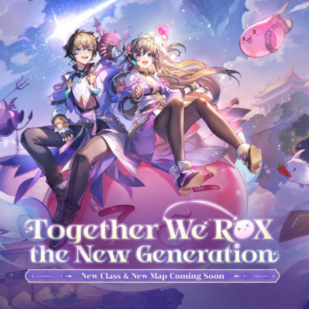 Ragnarok X: Together November Update – Cross-Server Link for SEA, Taiwan, HK & Macau, Lv. 160, New Soul Linker Class, and Special Collab