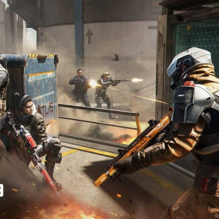 Call of Duty Mobile Season 10 2025 Update: Classic Modes Return, New Shotgun Arrives, and Girls’ Frontline Collab Continues🎮