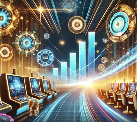 Philippine Gaming Sector Sees 37.5% Growth, Led by Surge in Electronic Gaming🎲