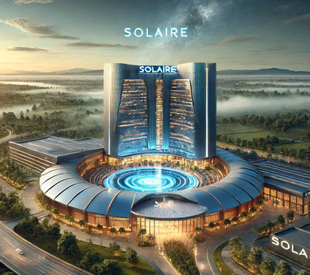 Enrique Razon’s Bloomberry to Launch Solaire Puerto Azul Casino in Cavite by 2028🔎