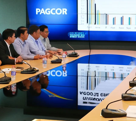 PAGCOR Announces Significant Fee Reductions for Online Gaming in the Philippines💡