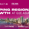 BetConstruct AI wraps up global tour at the G2E Asia 2025 in Manila💡