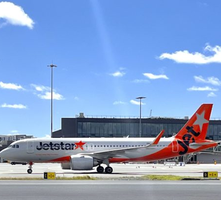 Direct flights between Brisbane and Cebu launched on Wednesday✈️