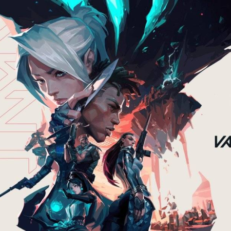 Valorant Guide to Enable Walking, Running, and Crouch👾